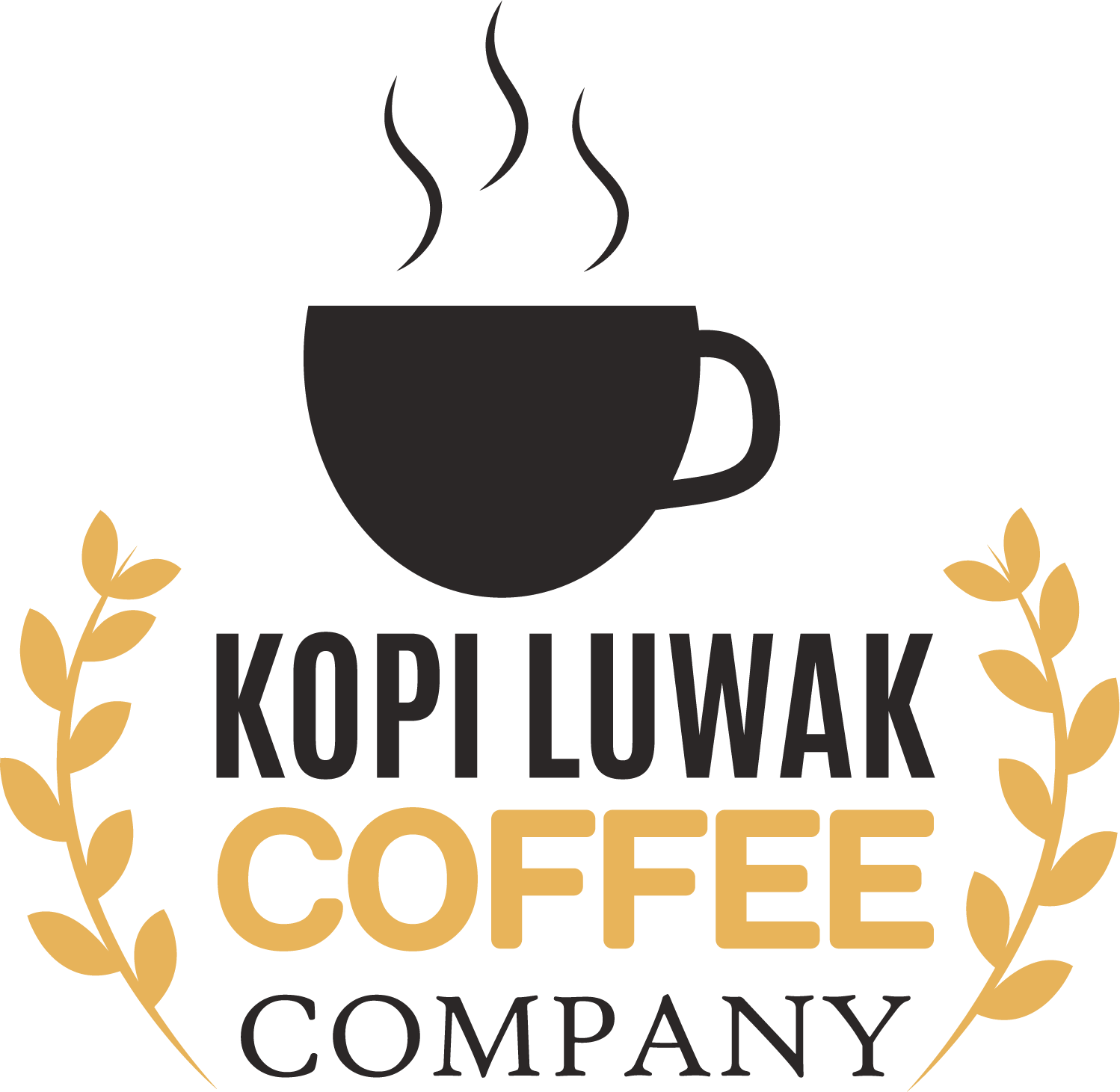 Kopi Luwak Coffee Company